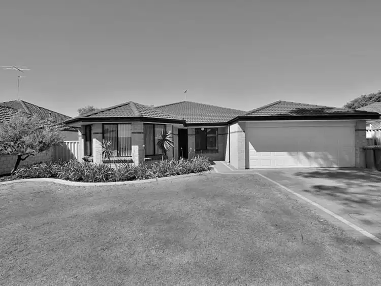 Main view of Homely house listing, 8 Chyverton Corner, Erskine WA 6210