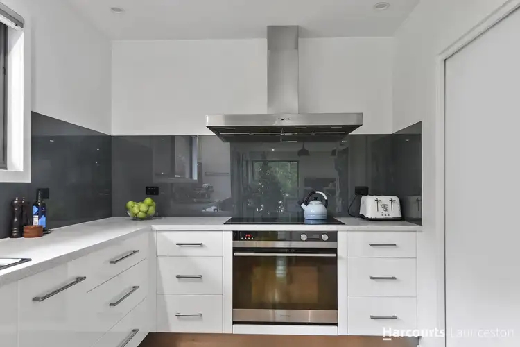 Fifth view of Homely house listing, 6 Glen Shian Lane, Relbia TAS 7258