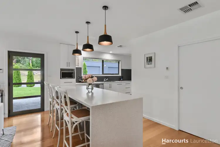 Sixth view of Homely house listing, 6 Glen Shian Lane, Relbia TAS 7258