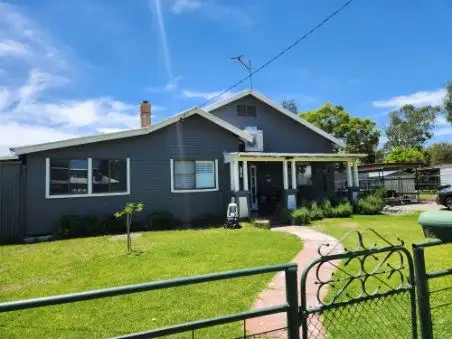 Main view of Homely house listing, 10 Milson St, Warren NSW 2824