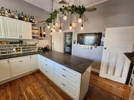 Second view of Homely house listing, 10 Milson St, Warren NSW 2824