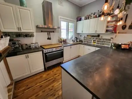 Third view of Homely house listing, 10 Milson St, Warren NSW 2824