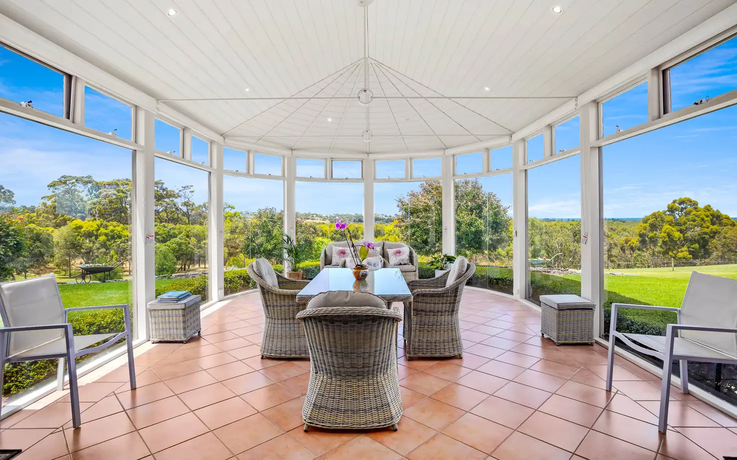 Main view of Homely house listing, 21 Clydesdale Drive, Victor Harbor SA 5211