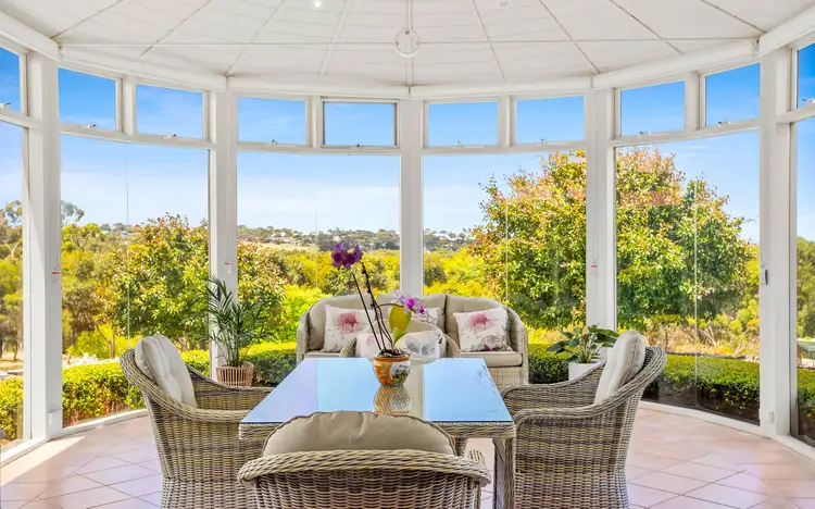 Second view of Homely house listing, 21 Clydesdale Drive, Victor Harbor SA 5211