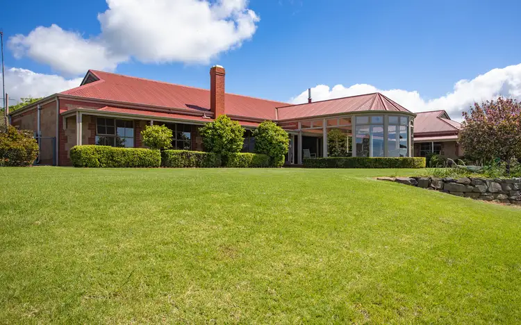 Third view of Homely house listing, 21 Clydesdale Drive, Victor Harbor SA 5211