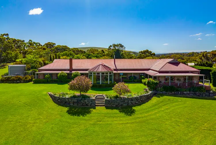 Fifth view of Homely house listing, 21 Clydesdale Drive, Victor Harbor SA 5211