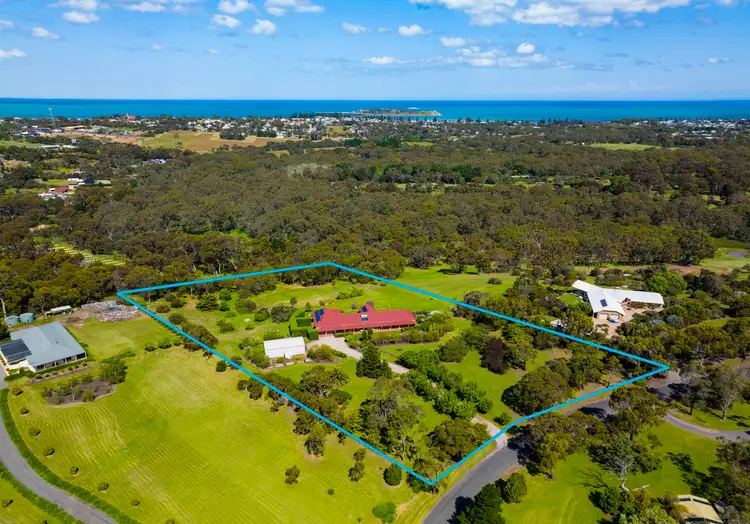 Sixth view of Homely house listing, 21 Clydesdale Drive, Victor Harbor SA 5211