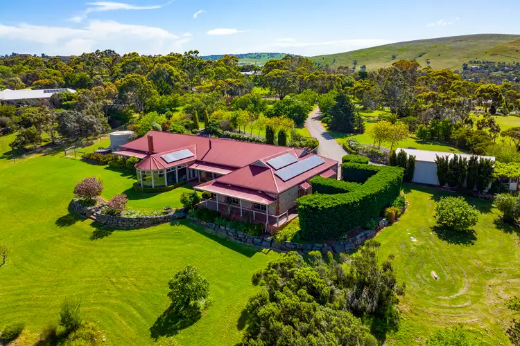 Seventh view of Homely house listing, 21 Clydesdale Drive, Victor Harbor SA 5211