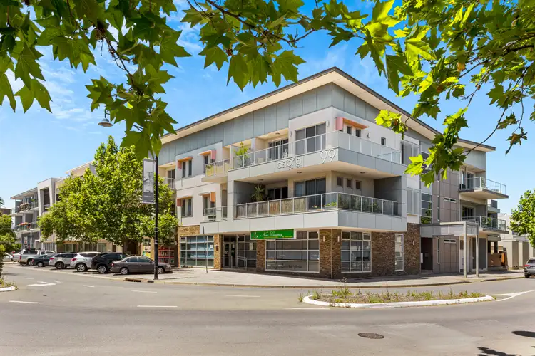 3/99 Elder Drive, Mawson Lakes SA 5095