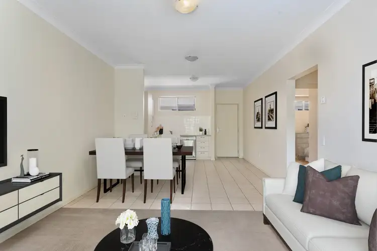 Sixth view of Homely apartment listing, 3/99 Elder Drive, Mawson Lakes SA 5095