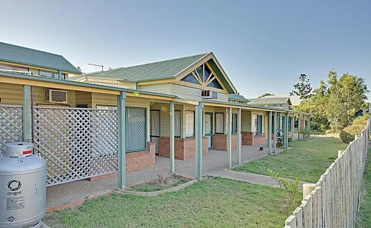 Main view of Homely studio listing, 16 Hewitt Street, Emu Park QLD 4710