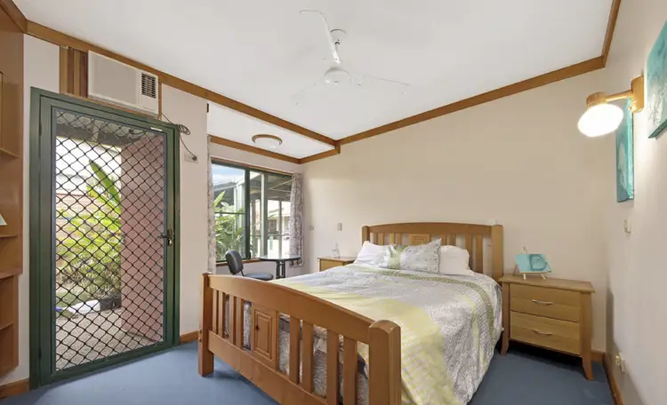 Third view of Homely studio listing, 16 Hewitt Street, Emu Park QLD 4710