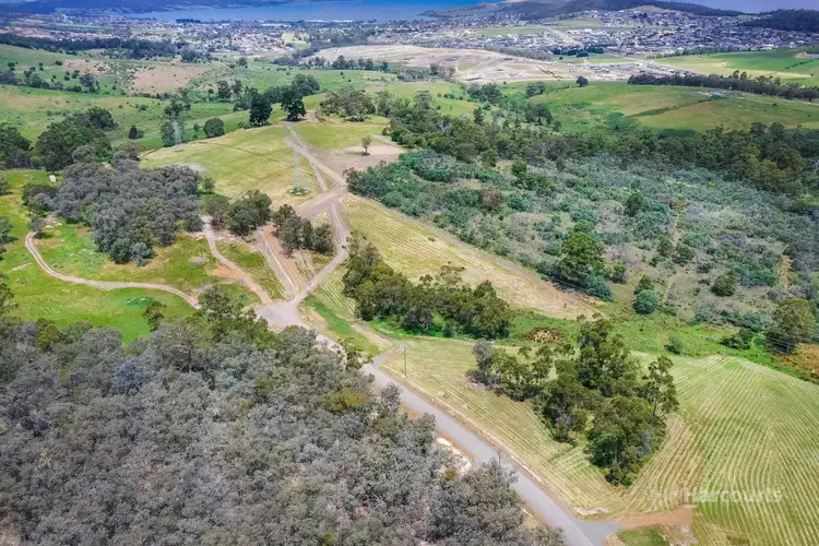 Fourth view of Homely land listing, Lot 1 & 2, 12 Fallow Drive, Cambridge TAS 7170