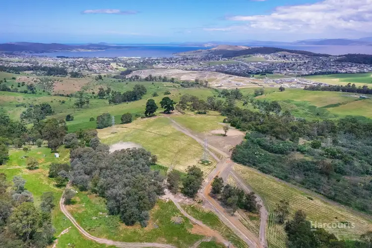 Fifth view of Homely land listing, Lot 1 & 2, 12 Fallow Drive, Cambridge TAS 7170