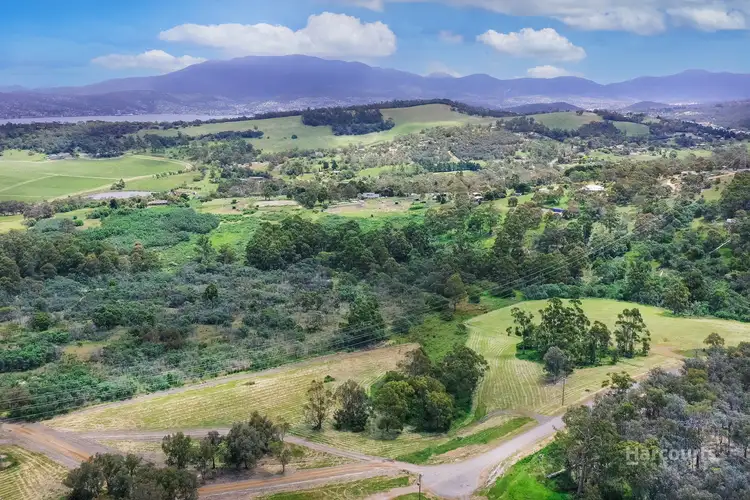 Sixth view of Homely land listing, Lot 1 & 2, 12 Fallow Drive, Cambridge TAS 7170