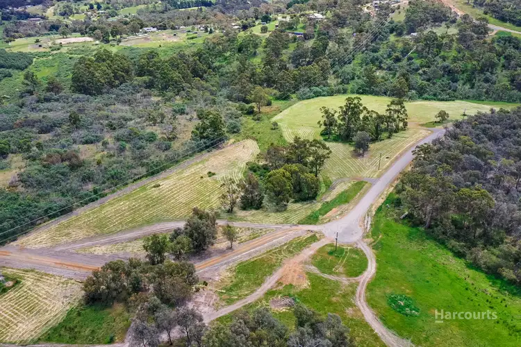 Seventh view of Homely land listing, Lot 1 & 2, 12 Fallow Drive, Cambridge TAS 7170