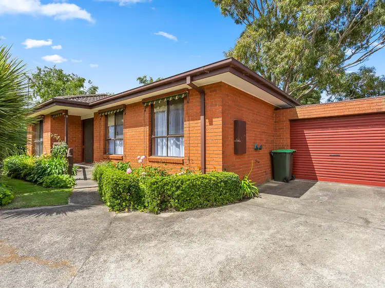 Main view of Homely unit listing, 3/8 Reid Parade, Hastings VIC 3915