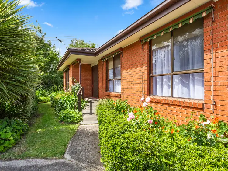 Second view of Homely unit listing, 3/8 Reid Parade, Hastings VIC 3915