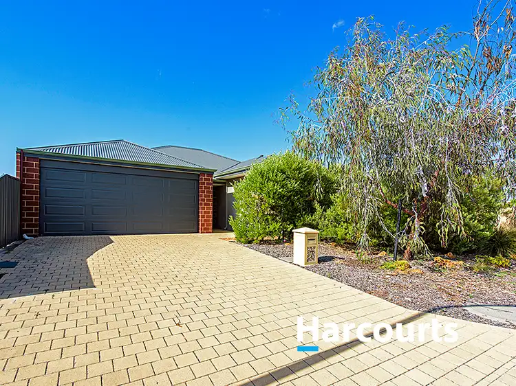 7 Rooney Road, Capel WA 6271