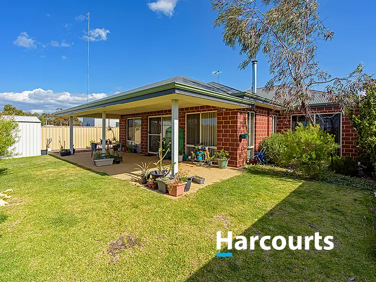 Second view of Homely house listing, 7 Rooney Road, Capel WA 6271