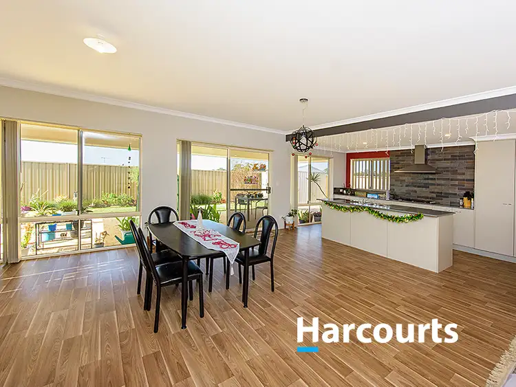 Third view of Homely house listing, 7 Rooney Road, Capel WA 6271