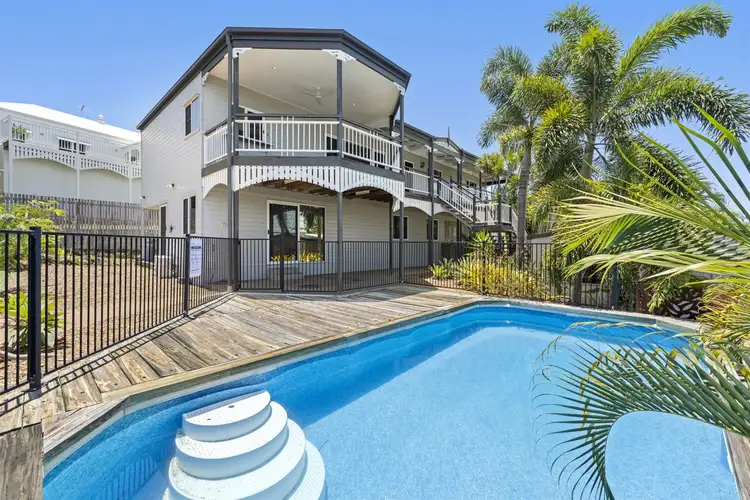 23 Baxendell Place, Bushland Beach QLD 4818