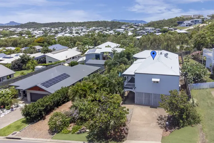 Third view of Homely house listing, 23 Baxendell Place, Bushland Beach QLD 4818