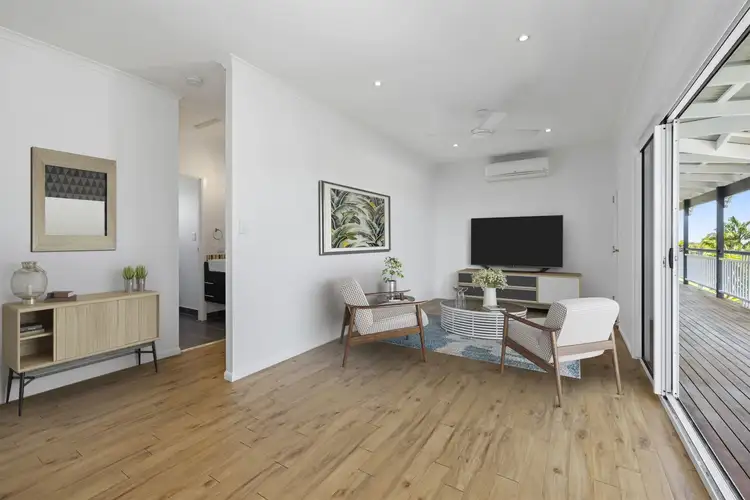 Fourth view of Homely house listing, 23 Baxendell Place, Bushland Beach QLD 4818