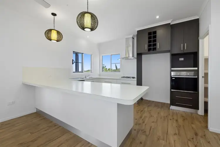 Fifth view of Homely house listing, 23 Baxendell Place, Bushland Beach QLD 4818