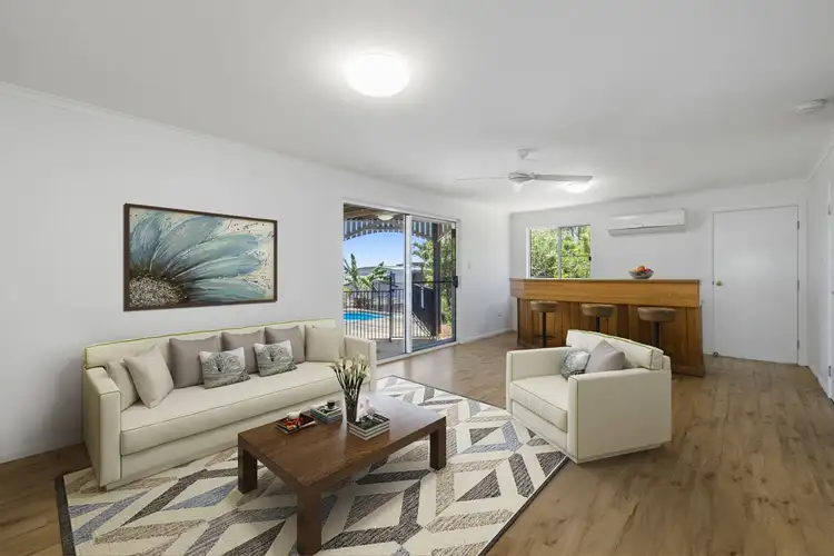 Sixth view of Homely house listing, 23 Baxendell Place, Bushland Beach QLD 4818