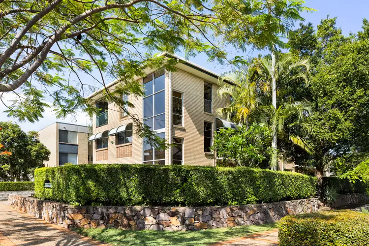 1/91 Racecourse Road, Ascot QLD 4007