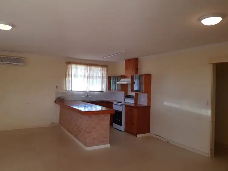 Second view of Homely unit listing, 1/6 Ocean Drive, Port Denison WA 6525