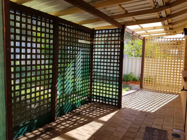 Third view of Homely unit listing, 1/6 Ocean Drive, Port Denison WA 6525