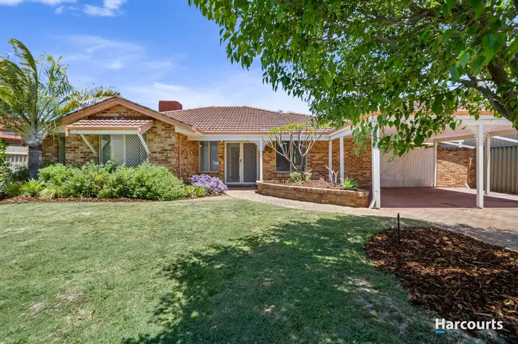 93 Clipper Drive, Ballajura WA 6066