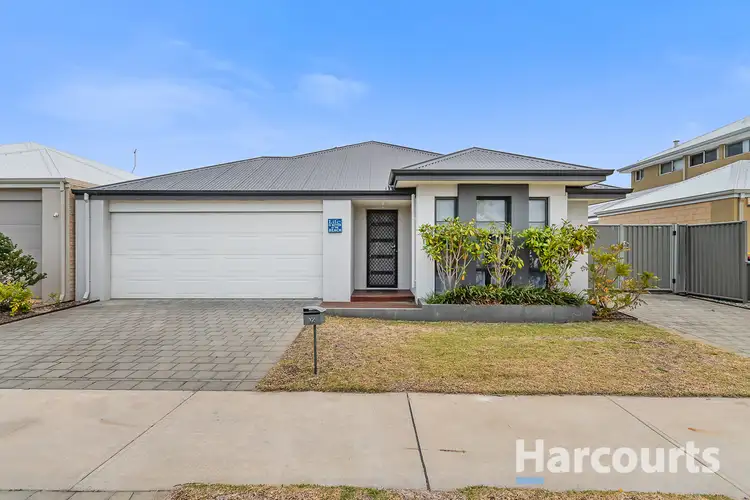 Main view of Homely house listing, 12 Giallo Way, Eglinton WA 6034