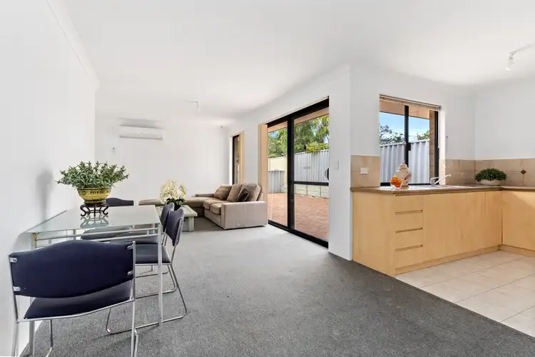 Main view of Homely house listing, 4/14-16 Farnham Street, Bentley WA 6102