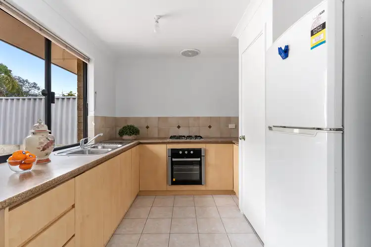 Second view of Homely house listing, 4/14-16 Farnham Street, Bentley WA 6102