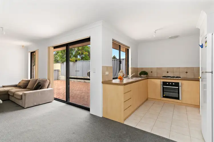 Third view of Homely house listing, 4/14-16 Farnham Street, Bentley WA 6102