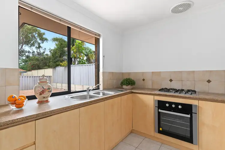 Fourth view of Homely house listing, 4/14-16 Farnham Street, Bentley WA 6102