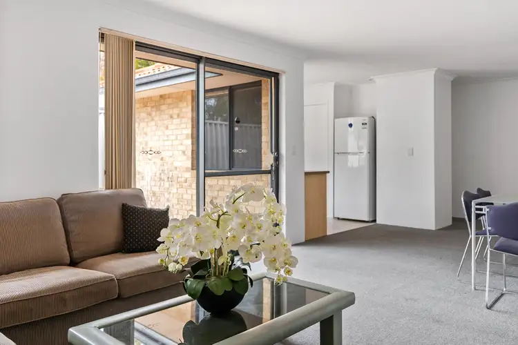 Sixth view of Homely house listing, 4/14-16 Farnham Street, Bentley WA 6102