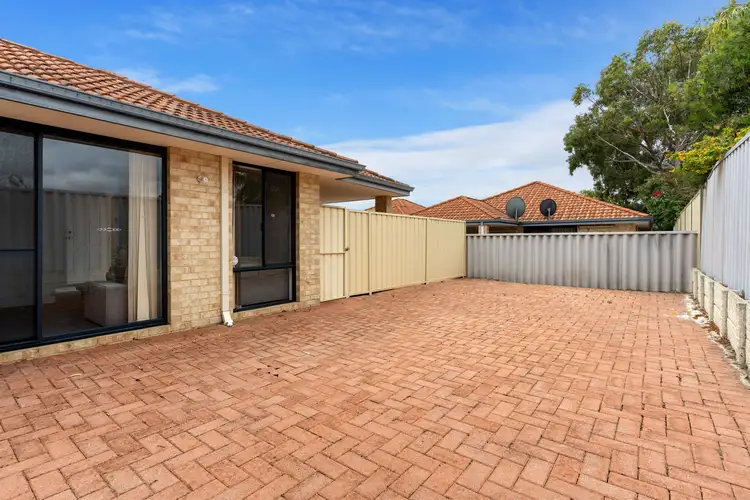 Seventh view of Homely house listing, 4/14-16 Farnham Street, Bentley WA 6102