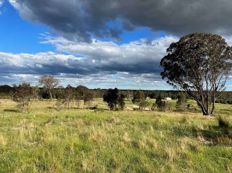 Second view of Homely rural property listing, Lot 6 974 Jerrara Road, Marulan NSW 2579