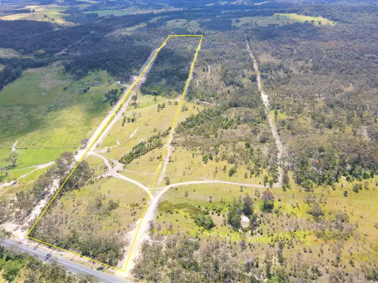 Sixth view of Homely rural property listing, Lot 6 974 Jerrara Road, Marulan NSW 2579