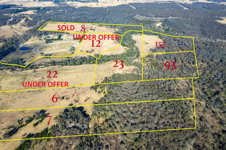 Seventh view of Homely rural property listing, Lot 6 974 Jerrara Road, Marulan NSW 2579