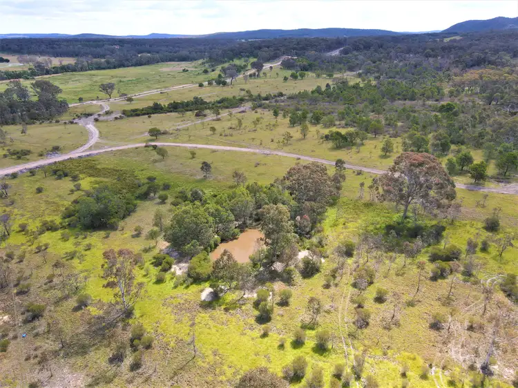 Main view of Homely rural property listing, Lot 7 974 Jerrara Road, Marulan NSW 2579