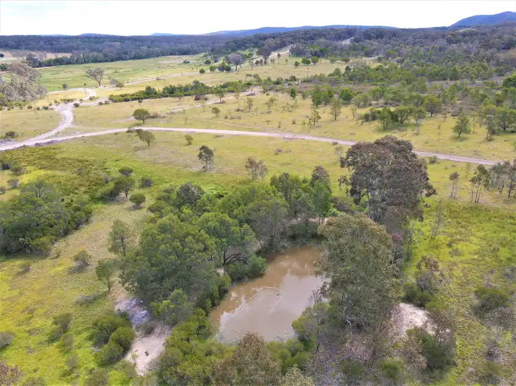 Second view of Homely rural property listing, Lot 7 974 Jerrara Road, Marulan NSW 2579