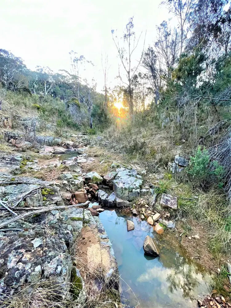 Fifth view of Homely rural property listing, Lot 93 Jerrara Road, Marulan NSW 2579