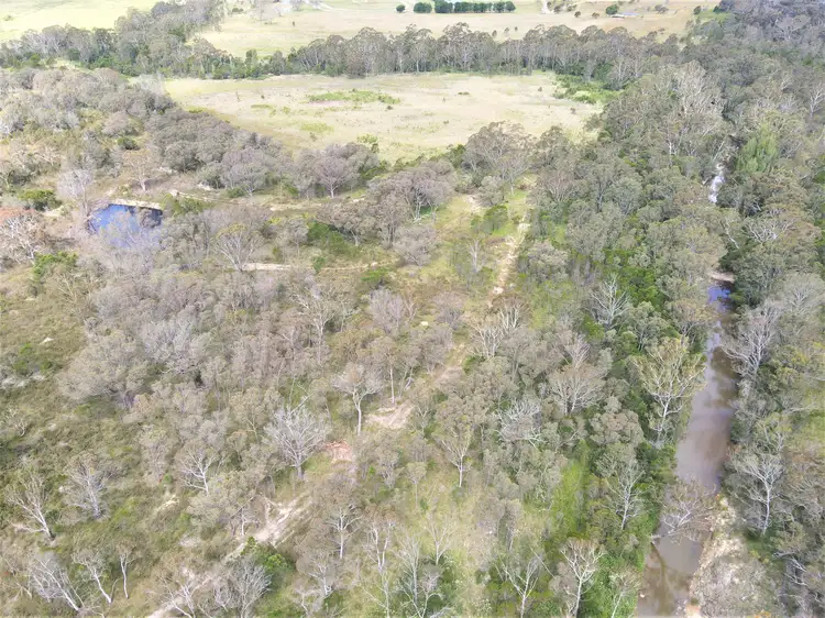 Fifth view of Homely rural property listing, Lot 157 Jerrara Road, Marulan NSW 2579