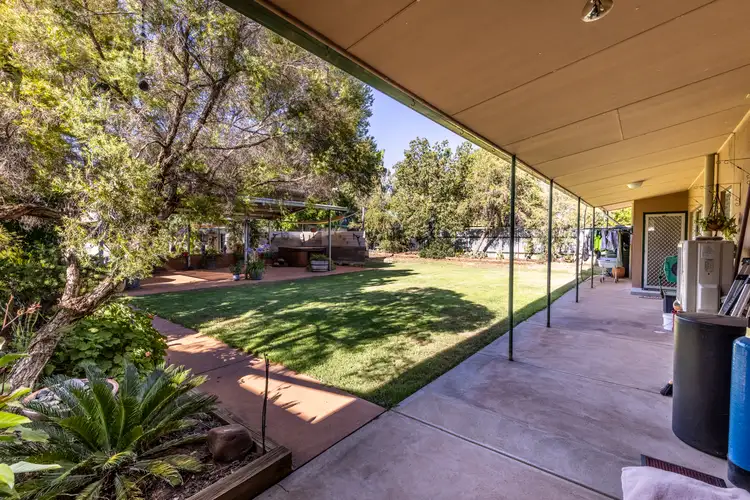 Main view of Homely house listing, 6 Gall Street, East Side NT 870
