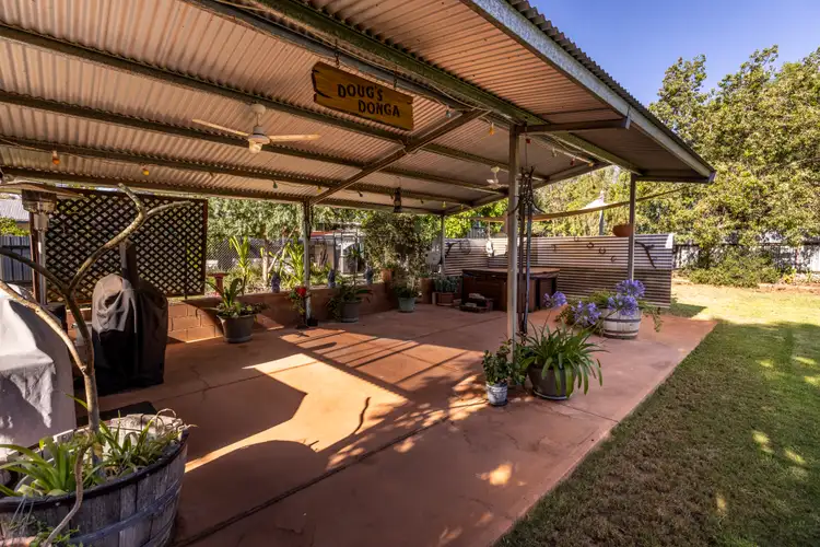 Second view of Homely house listing, 6 Gall Street, East Side NT 870